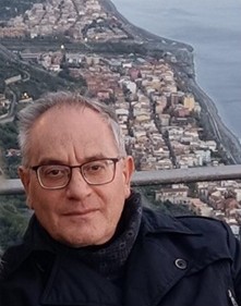 Alfredo Scalisi