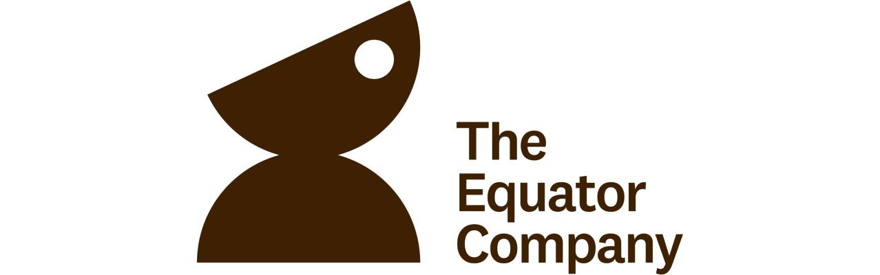 The Equator Company logo