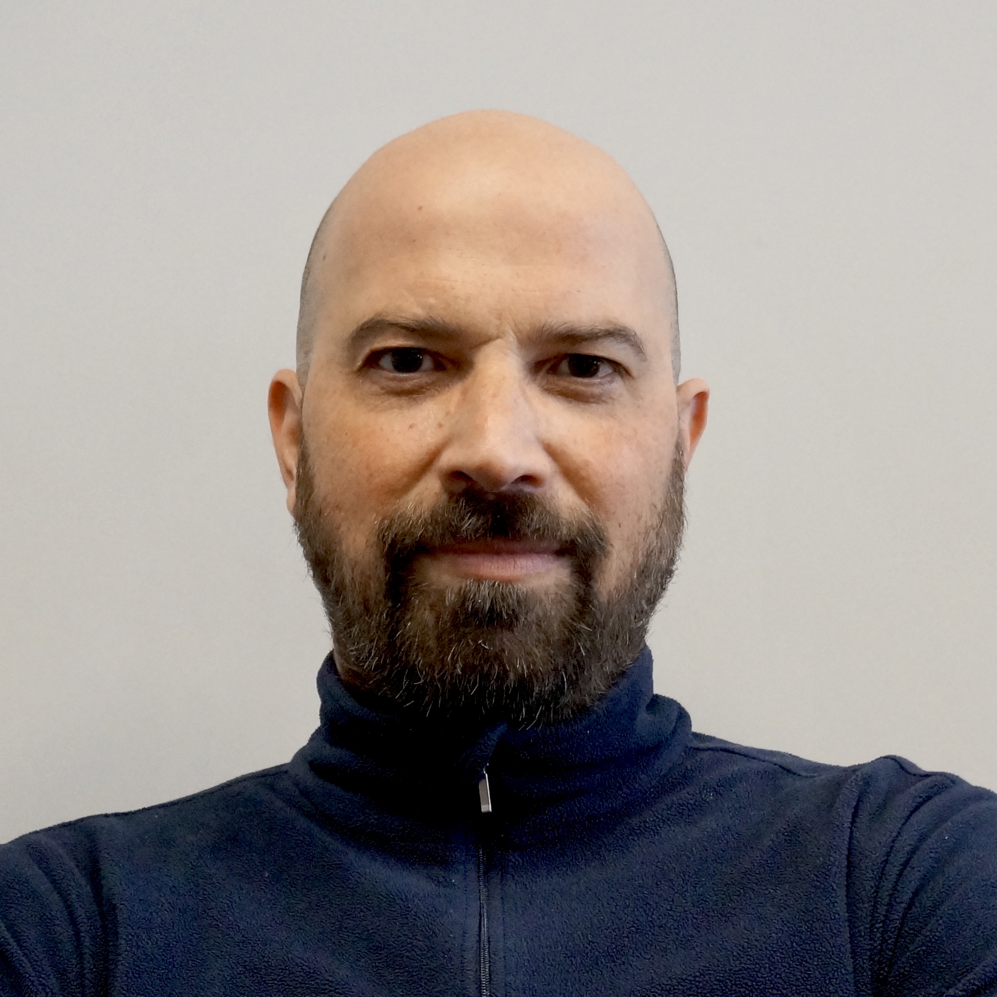 Luca Roffia