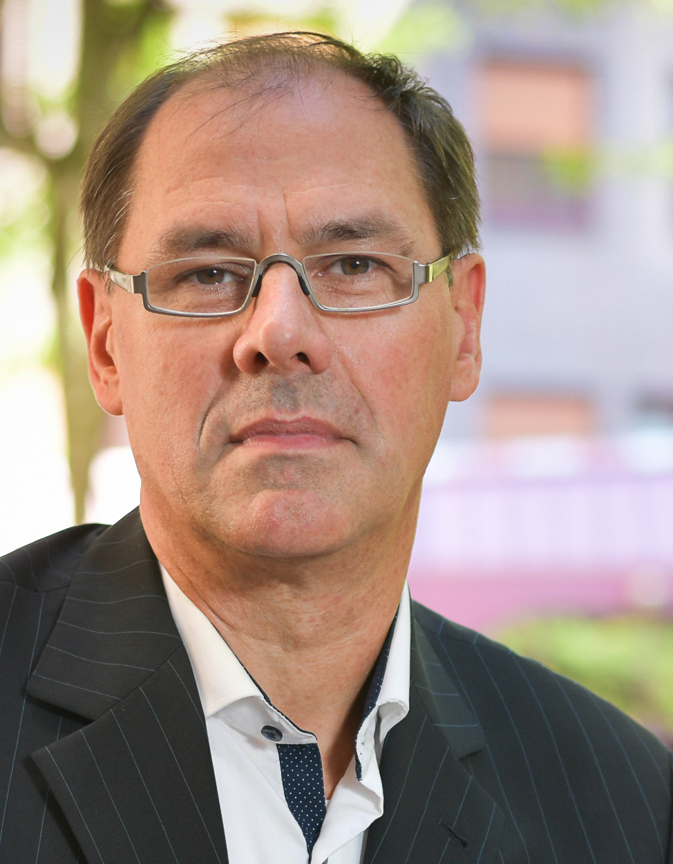 Norman Kerle