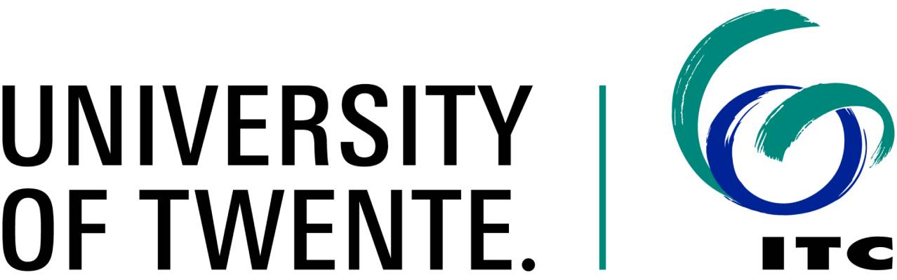 University of Twente logo