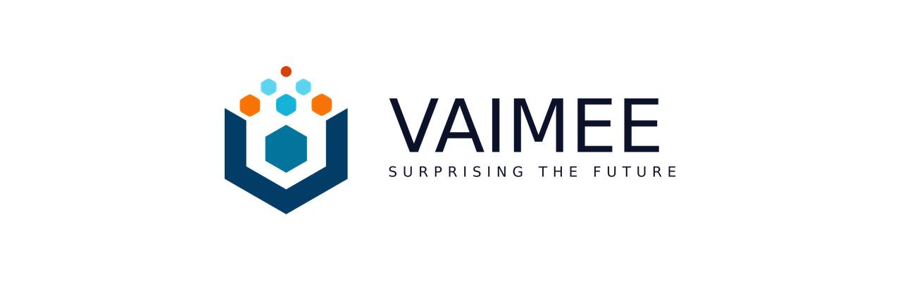 VAIMEE logo
