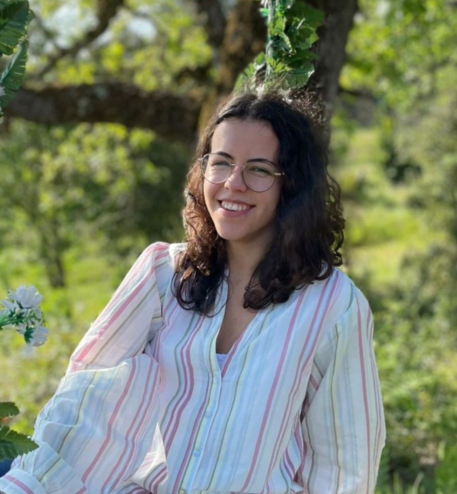 Beatriz Rosa
