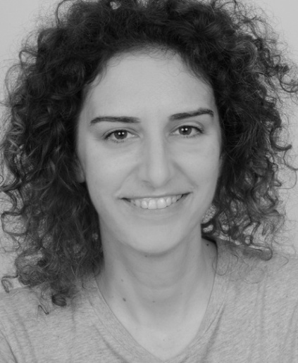 Maria Chatzigeorgiadou