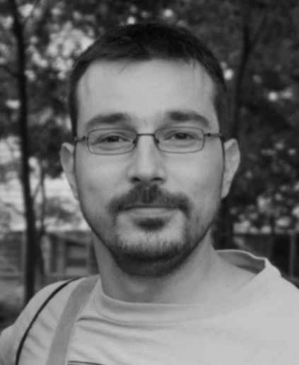 Panagiotis Xanthos