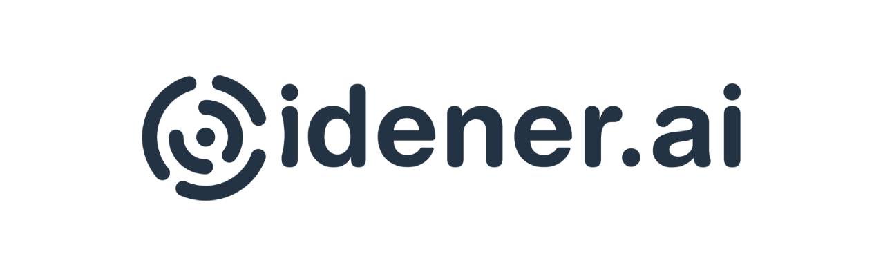 IDENER logo