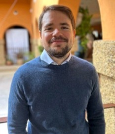 Pablo Gallegos