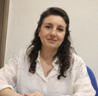 Kübra Yayan