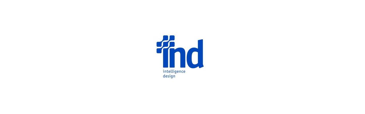 IND Bilişim logo