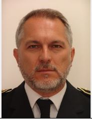 José Luque Cortés