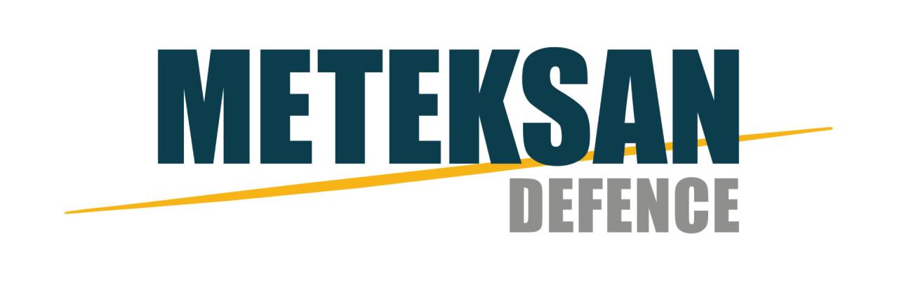 Meteksan Defence logo